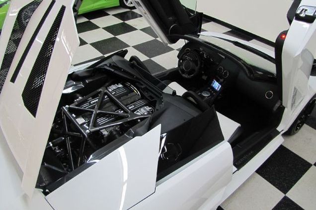 Roadster VERSACE_23