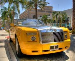 rolls-royce