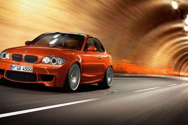 2011-BMW-1-Series-M-Coupe-render