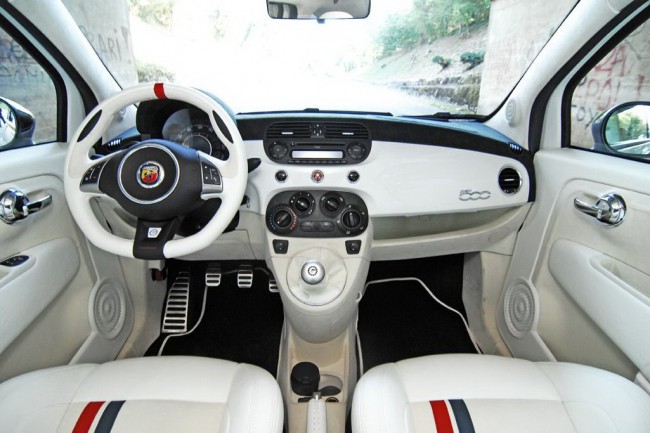 Abarth Monza_03