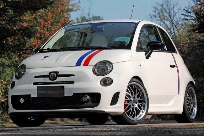 Abarth Monza_07
