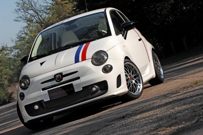 Abarth Monza_08