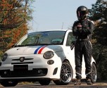 Abarth Monza_09