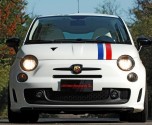 Abarth Monza_16