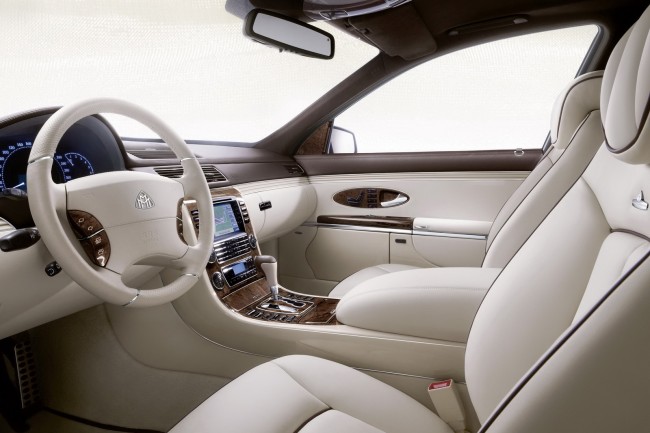 Maybach-11