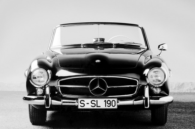 Mercedes-17
