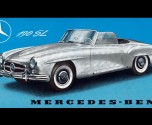 Mercedes-9
