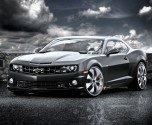 Camaro 1