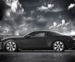 Camaro 3