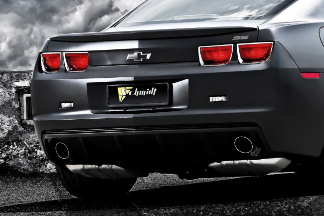 Camaro 445