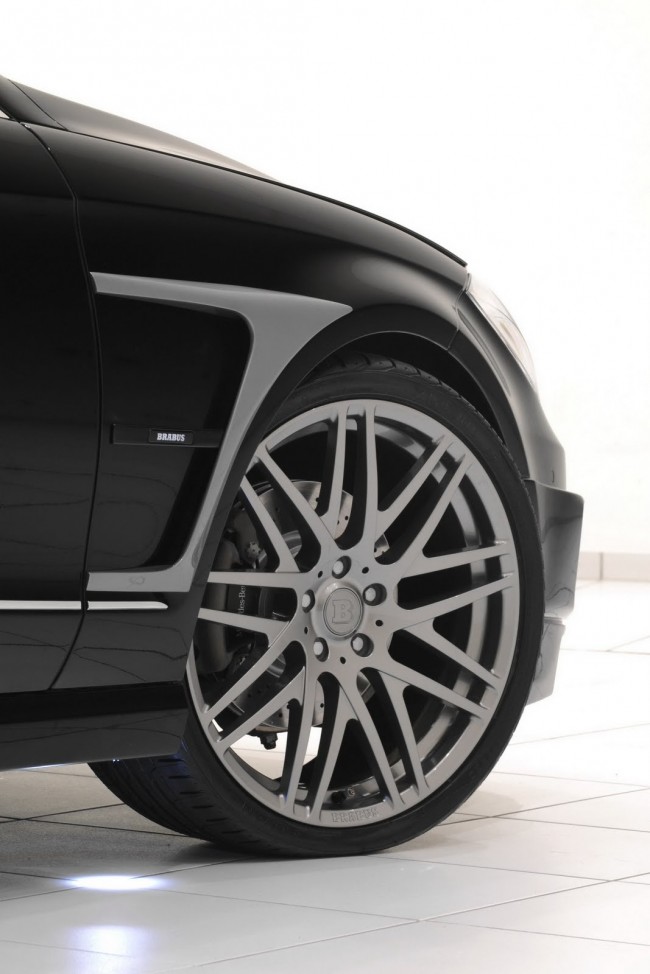 Mercedes-Brabus-CLS-1