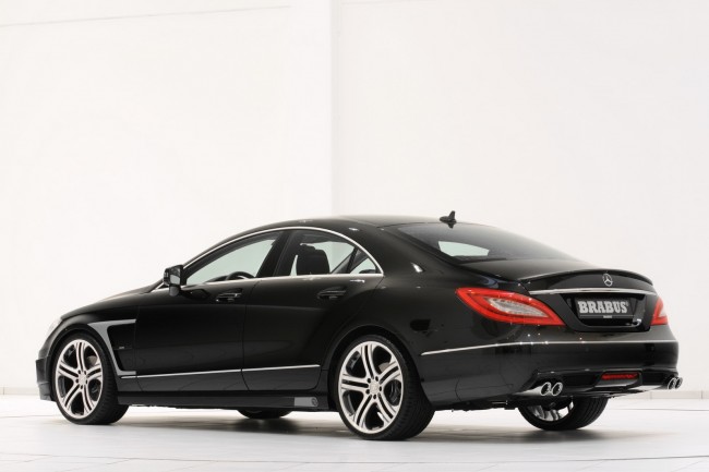 Mercedes-Brabus-CLS-2
