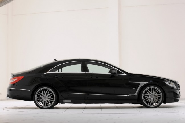 Mercedes-Brabus-CLS-4