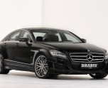 Mercedes-Brabus-CLS-5