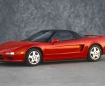 1991 Acura NSX
