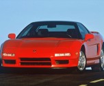1992 Acura NSX