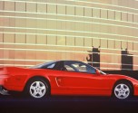 1992 Acura NSX