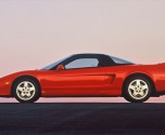 1992 Acura NSX
