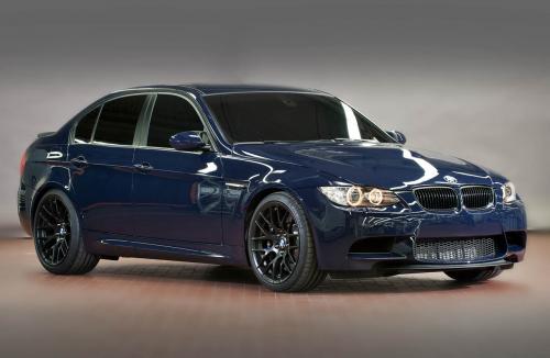 Bmw M3 3 Door. BMW M3 GTS Sedan Concept