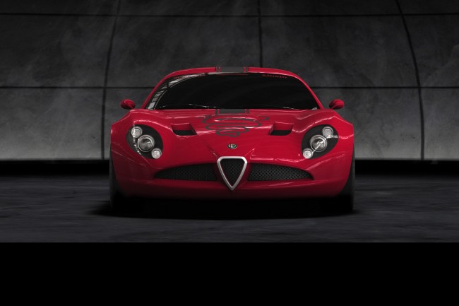 Alfa Tz4