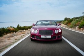 2013 Bentley GT Speed - 545248400530577800