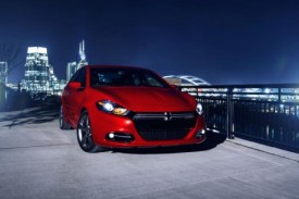 2013 Dodge Dart GT - 11808233421100354907