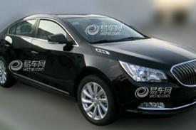 2014-buick-lacrosse-facelift-spotted-in-china_1