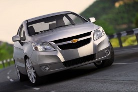 Chevrolet-Sail-sedan-silver