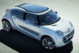 Citroen 2CV 9070911.012.Mini3L2