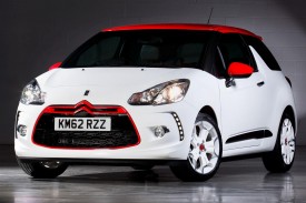 Citroen DS3 Red Editions  (9)