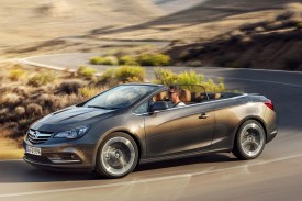 Opel-Vauxhall-Cascada