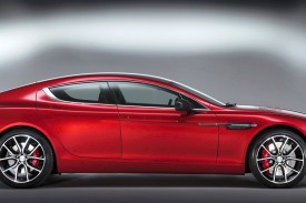 Aston Martin Rapide S