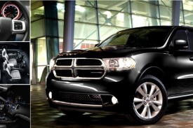 2014 Dodge Durango - 3