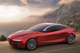 Alfa Romeo Gloria