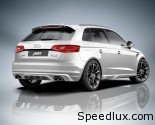 Audi AS3 Sportback 11 155x125 2010 BMW M3 Cabrio facelift