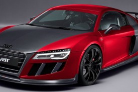 Audi RS5-R - 6