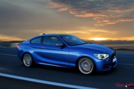 BMW 2 - Series