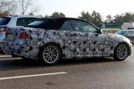 Spy-Shots of Cars