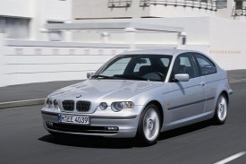 BMW E46 M3