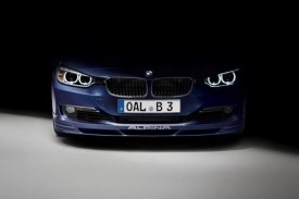 BMW F30 Alpina B3