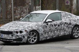 BMW F32 4 Series - 5