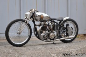 BSA A7 Plate Armor - 2