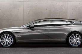 Bertone Concept