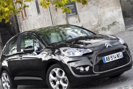 Citroen C3 - 5