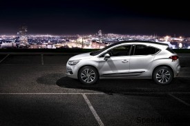Citroen DS4 - 6