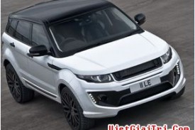 Fuji White Evoque RS250 - 2