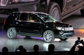 Jeep Compass - 8