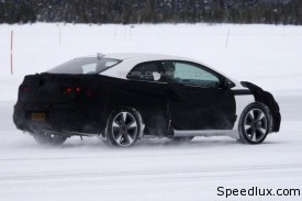 Kia Forte Koup