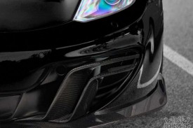 McLaren MP4 velocita - 1