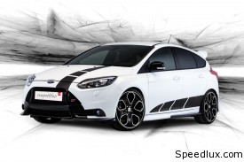 2013 Ford Focus ST - 6